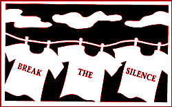 Break the Silence